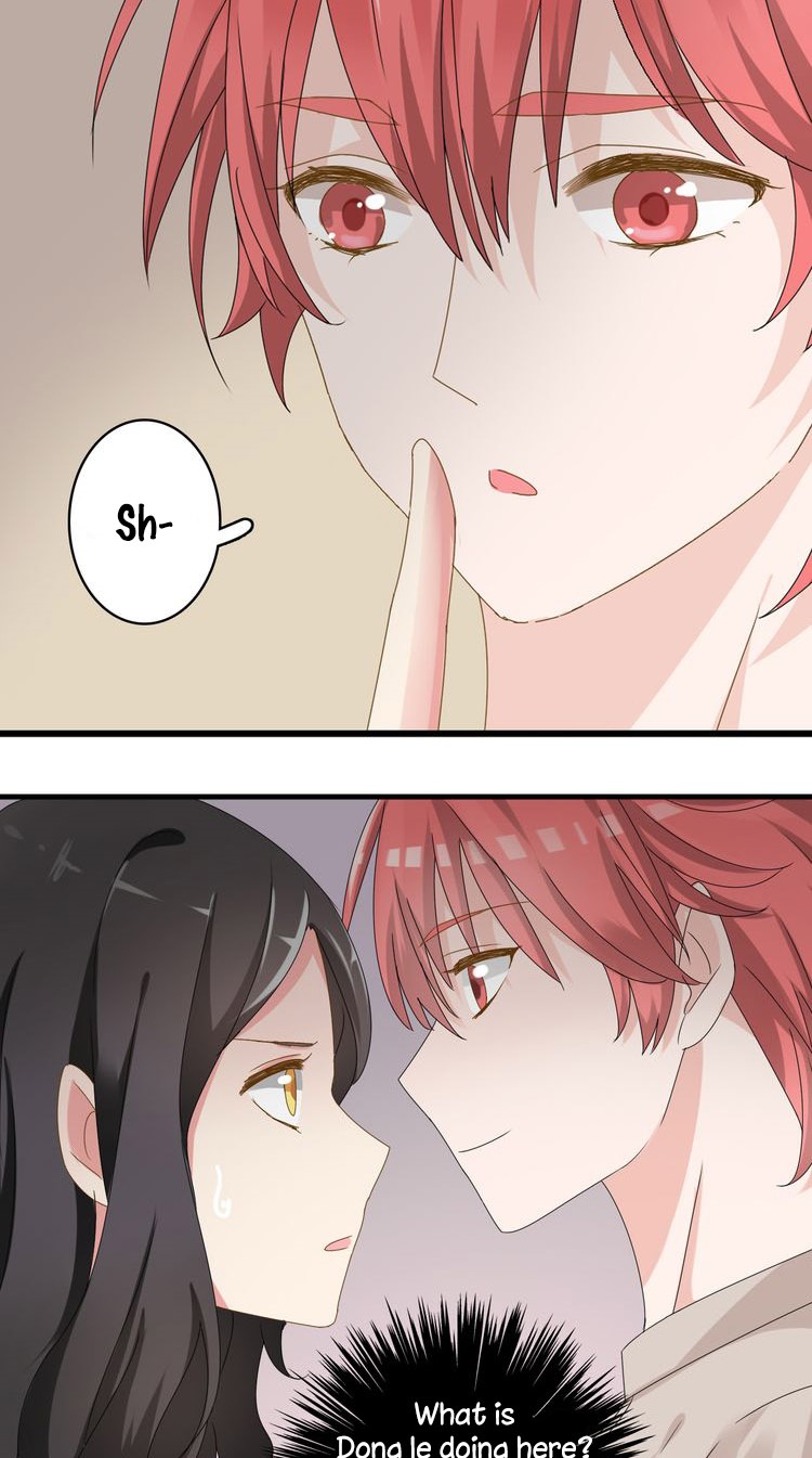 Tall Girls Can Fall In Love Too Chapter 33 page 19 - Chapter 33