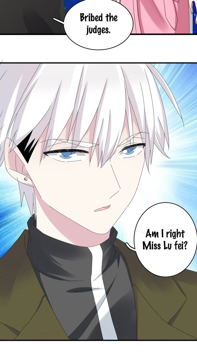Tall Girls Can Fall In Love Too Chapter 33 page 22 - Chapter 33