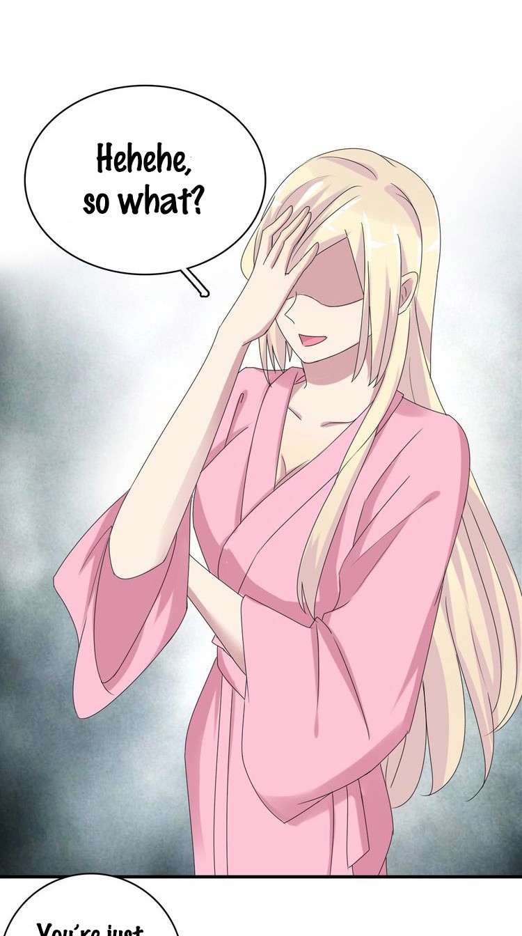 Tall Girls Can Fall In Love Too Chapter 33 page 23 - Chapter 33