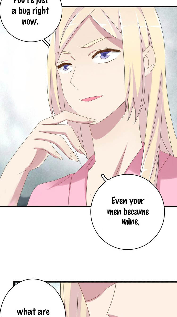 Tall Girls Can Fall In Love Too Chapter 33 page 24 - Chapter 33