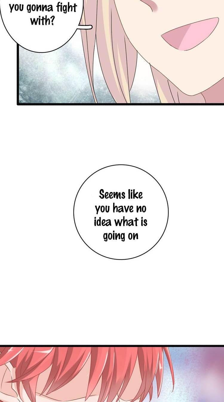Tall Girls Can Fall In Love Too Chapter 33 page 25 - Chapter 33
