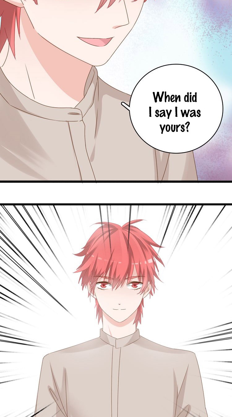 Tall Girls Can Fall In Love Too Chapter 33 page 26 - Chapter 33