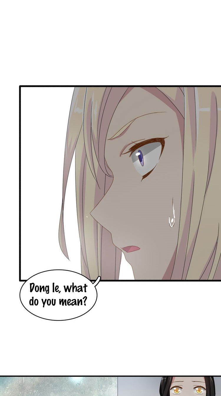 Tall Girls Can Fall In Love Too Chapter 33 page 28 - Chapter 33