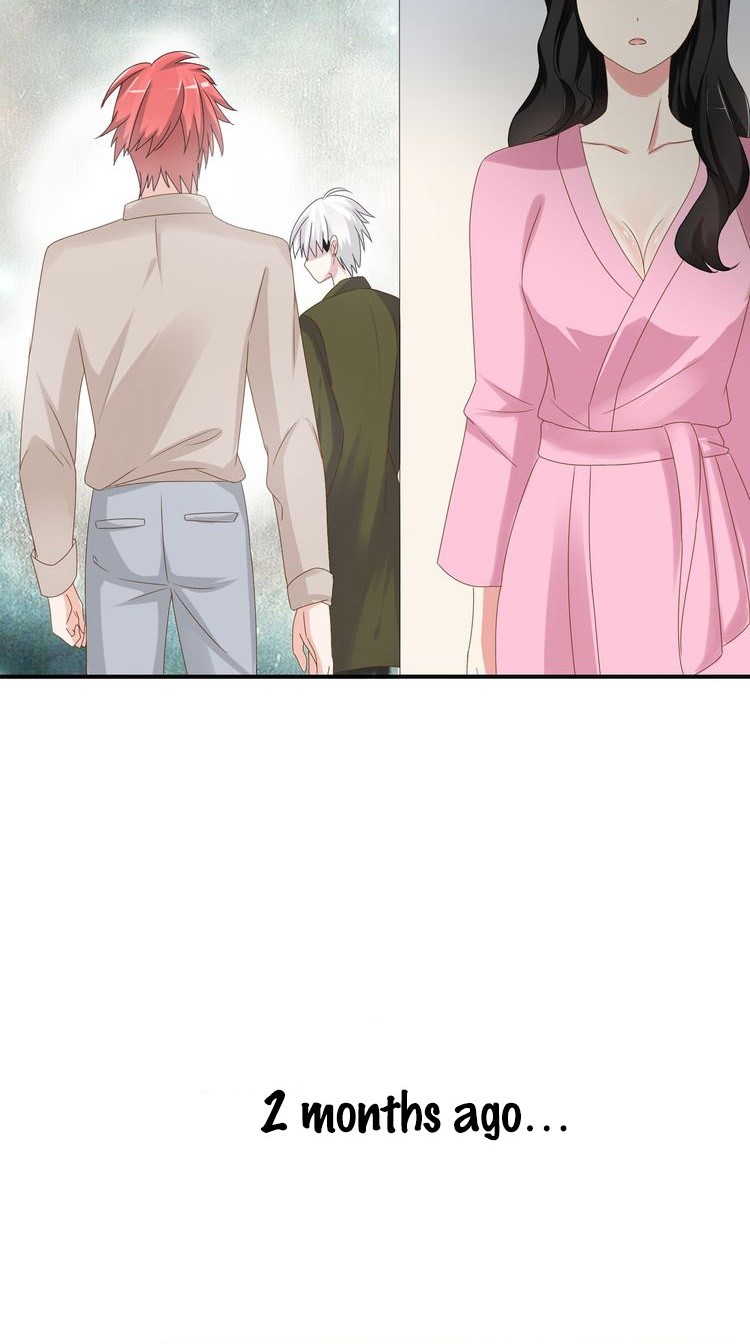 Tall Girls Can Fall In Love Too Chapter 33 page 29 - Chapter 33