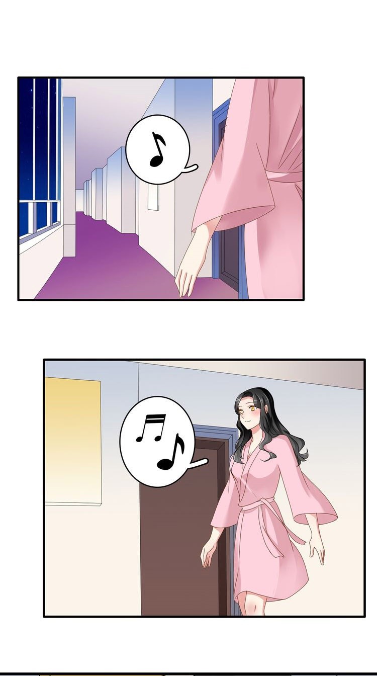 Tall Girls Can Fall In Love Too Chapter 33 page 3 - Chapter 33