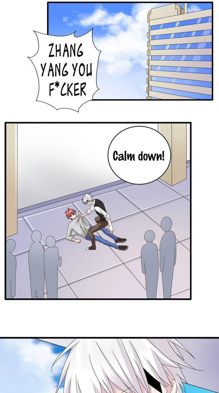 Tall Girls Can Fall In Love Too Chapter 33 page 30 - Chapter 33
