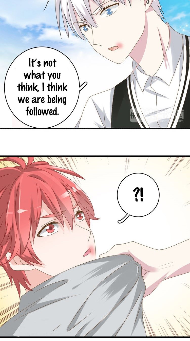 Tall Girls Can Fall In Love Too Chapter 33 page 31 - Chapter 33