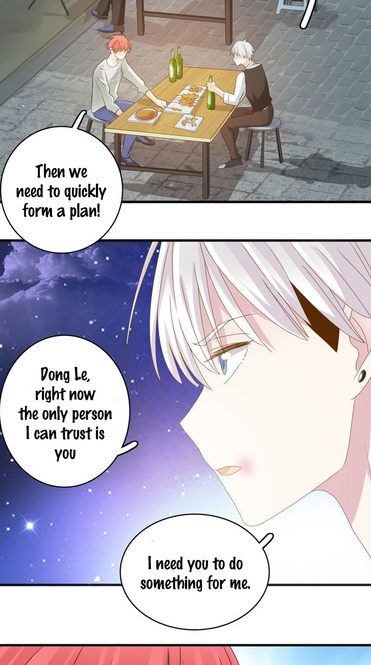 Tall Girls Can Fall In Love Too Chapter 33 page 36 - Chapter 33