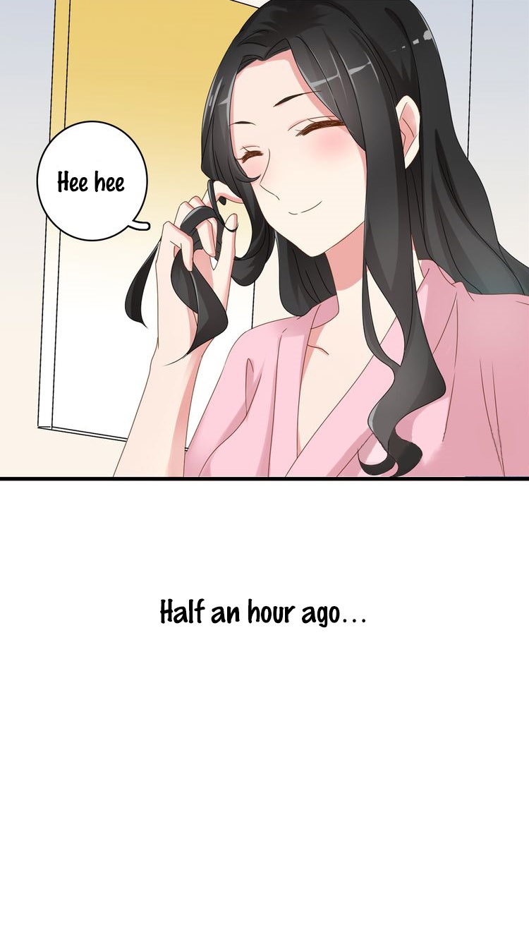 Tall Girls Can Fall In Love Too Chapter 33 page 4 - Chapter 33