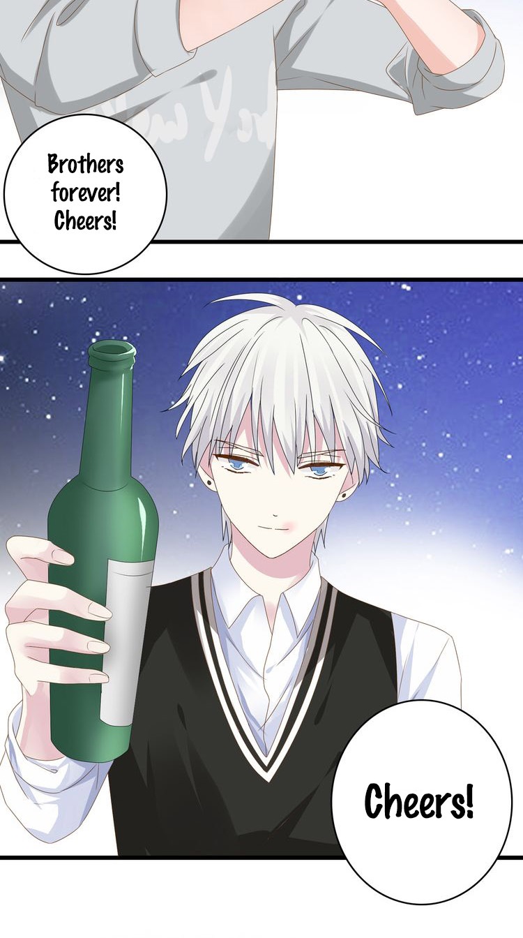 Tall Girls Can Fall In Love Too Chapter 33 page 40 - Chapter 33