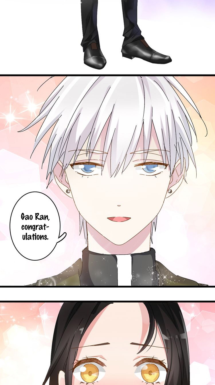Tall Girls Can Fall In Love Too Chapter 33 page 7 - Chapter 33