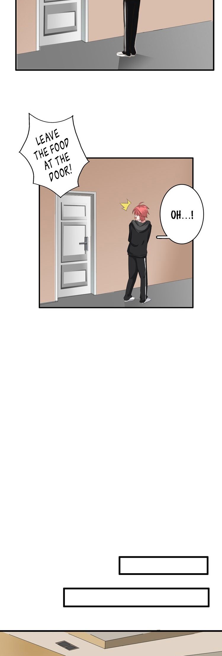 Tall Girls Can Fall In Love Too Chapter 35 page 24 - Chapter 35