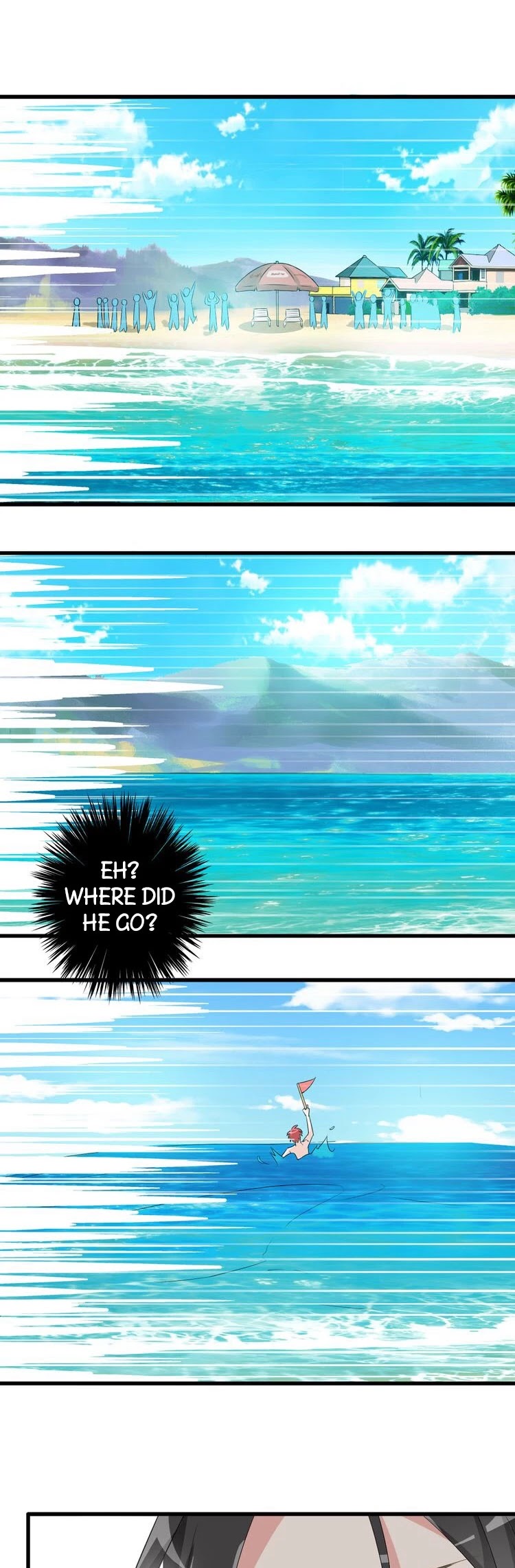 Tall Girls Can Fall In Love Too Chapter 38 page 4 - Chapter 38