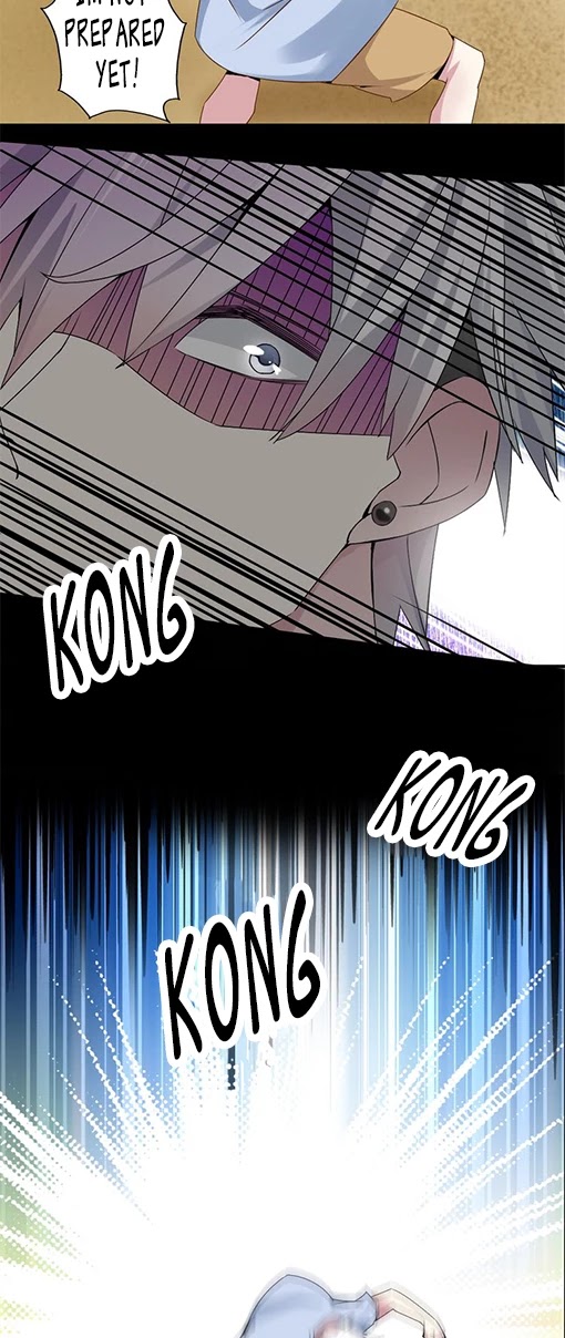 Tall Girls Can Fall In Love Too Chapter 39 page 13 - Chapter 39