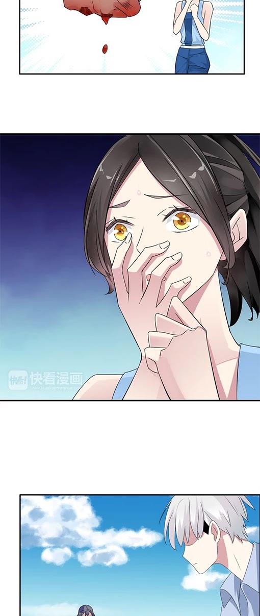 Tall Girls Can Fall In Love Too Chapter 39 page 15 - Chapter 39