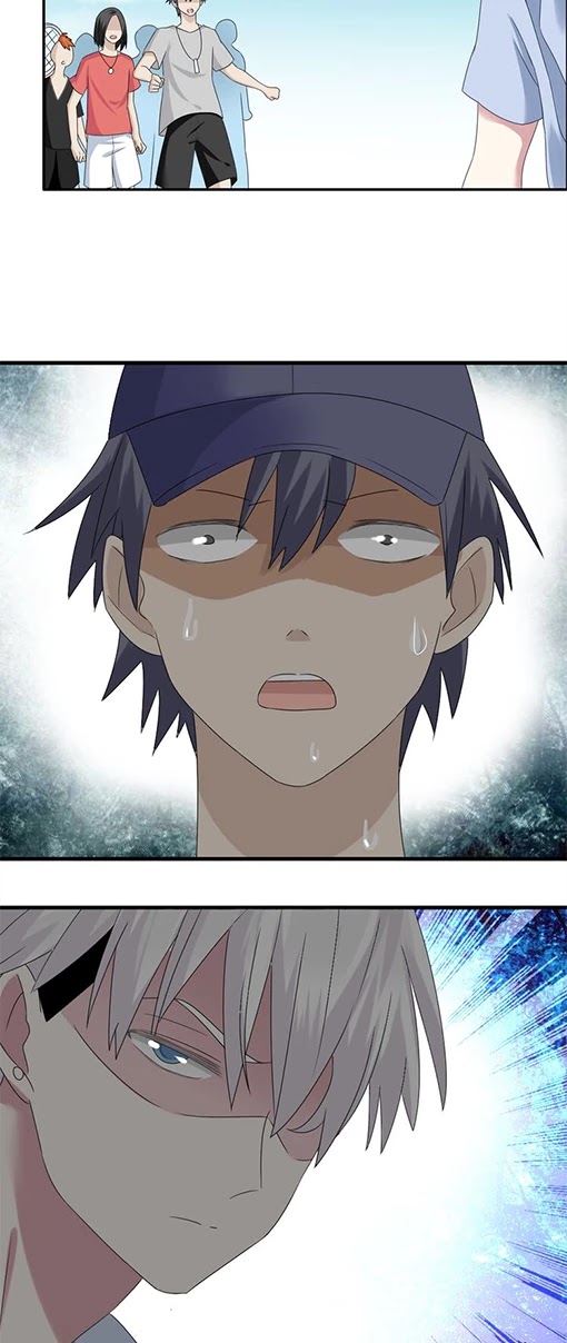 Tall Girls Can Fall In Love Too Chapter 39 page 16 - Chapter 39