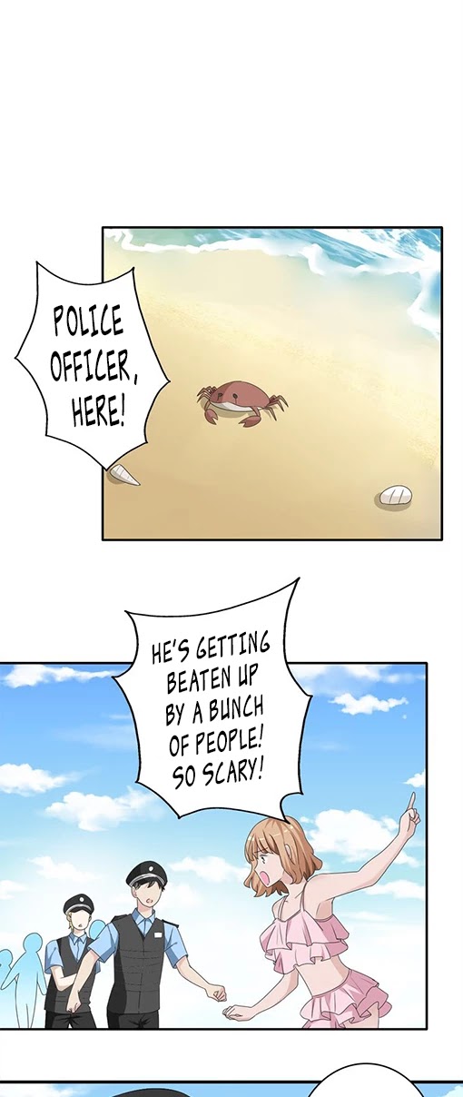 Tall Girls Can Fall In Love Too Chapter 39 page 19 - Chapter 39