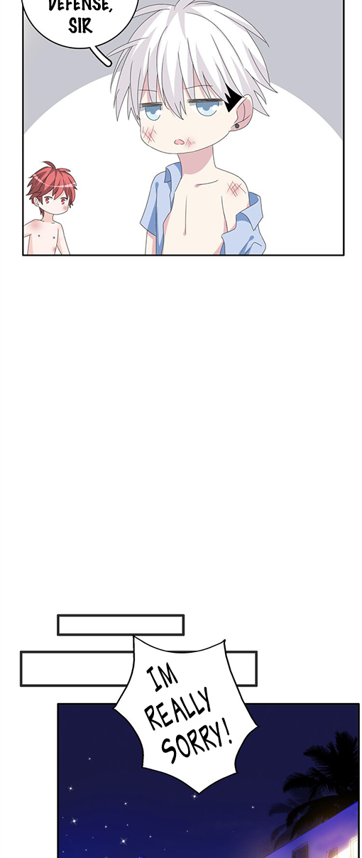 Tall Girls Can Fall In Love Too Chapter 39 page 21 - Chapter 39