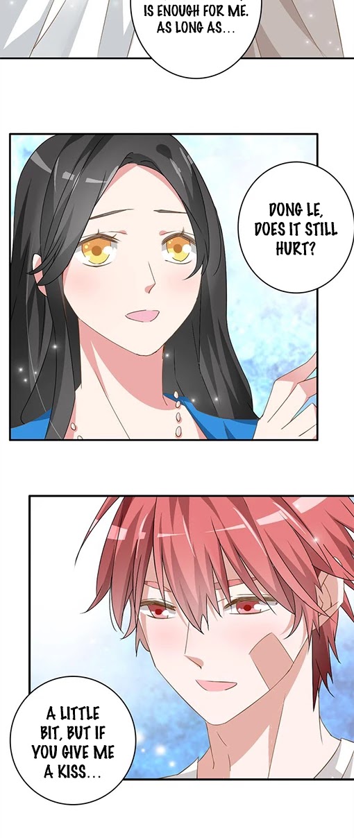 Tall Girls Can Fall In Love Too Chapter 39 page 25 - Chapter 39