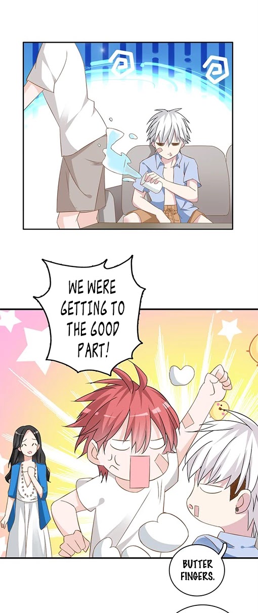 Tall Girls Can Fall In Love Too Chapter 39 page 26 - Chapter 39