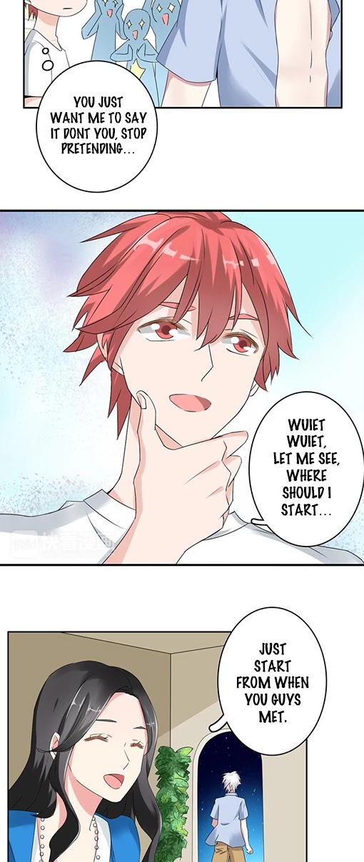 Tall Girls Can Fall In Love Too Chapter 39 page 31 - Chapter 39