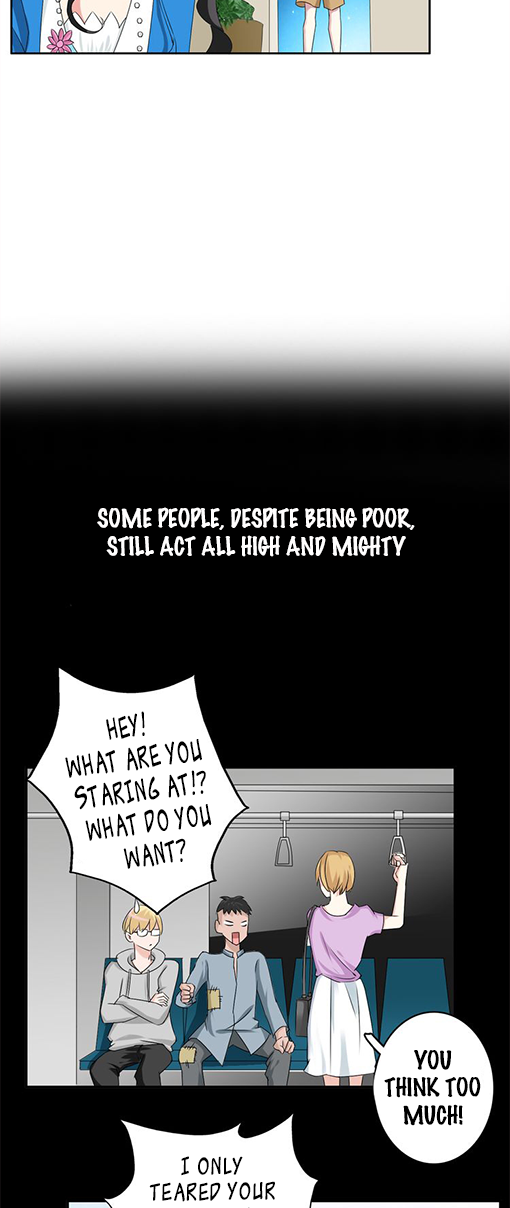 Tall Girls Can Fall In Love Too Chapter 39 page 32 - Chapter 39