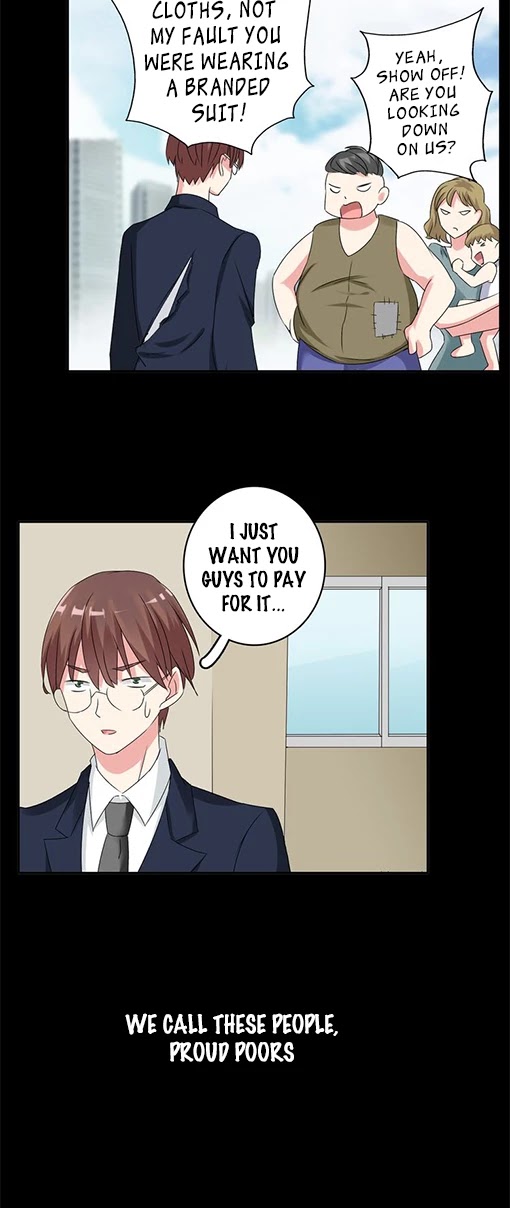 Tall Girls Can Fall In Love Too Chapter 39 page 33 - Chapter 39