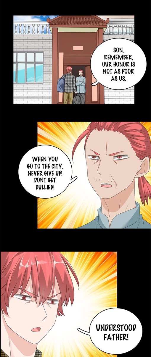 Tall Girls Can Fall In Love Too Chapter 39 page 34 - Chapter 39