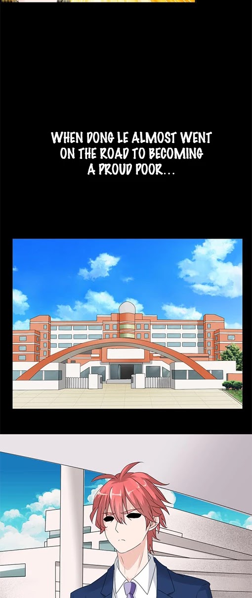 Tall Girls Can Fall In Love Too Chapter 39 page 35 - Chapter 39