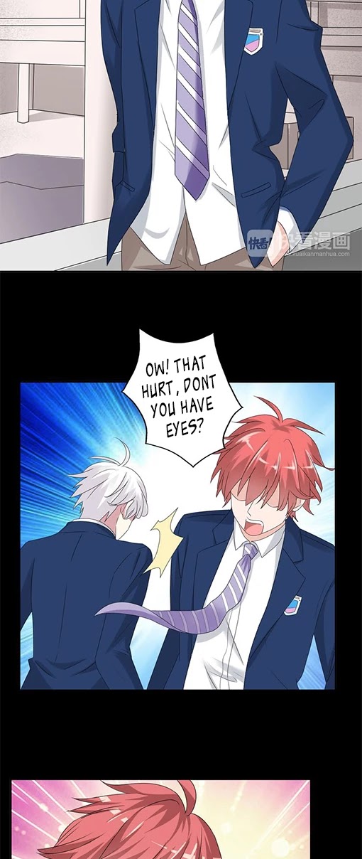 Tall Girls Can Fall In Love Too Chapter 39 page 36 - Chapter 39