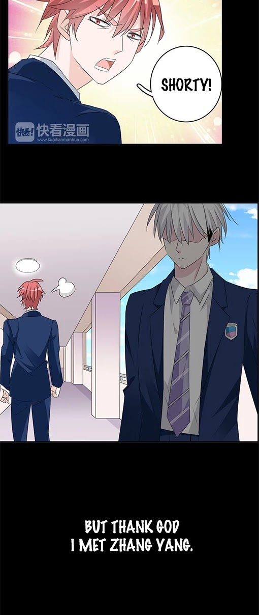 Tall Girls Can Fall In Love Too Chapter 39 page 37 - Chapter 39