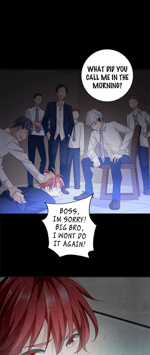 Tall Girls Can Fall In Love Too Chapter 39 page 38 - Chapter 39