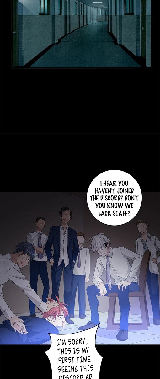 Tall Girls Can Fall In Love Too Chapter 39 page 40 - Chapter 39