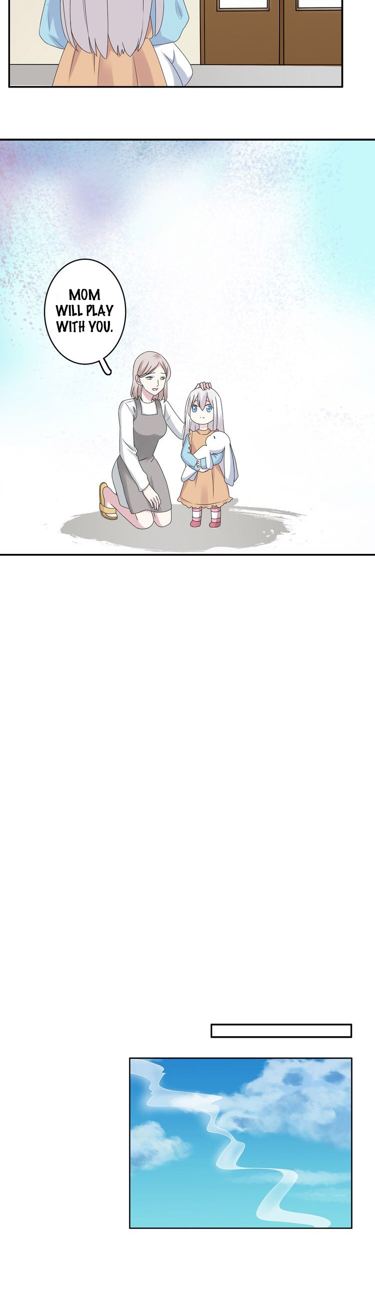 Tall Girls Can Fall In Love Too Chapter 40 page 15 - Chapter 40
