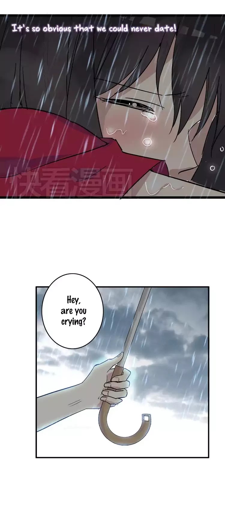 Tall Girls Can Fall In Love Too Chapter 5 page 24 - Chapter 5