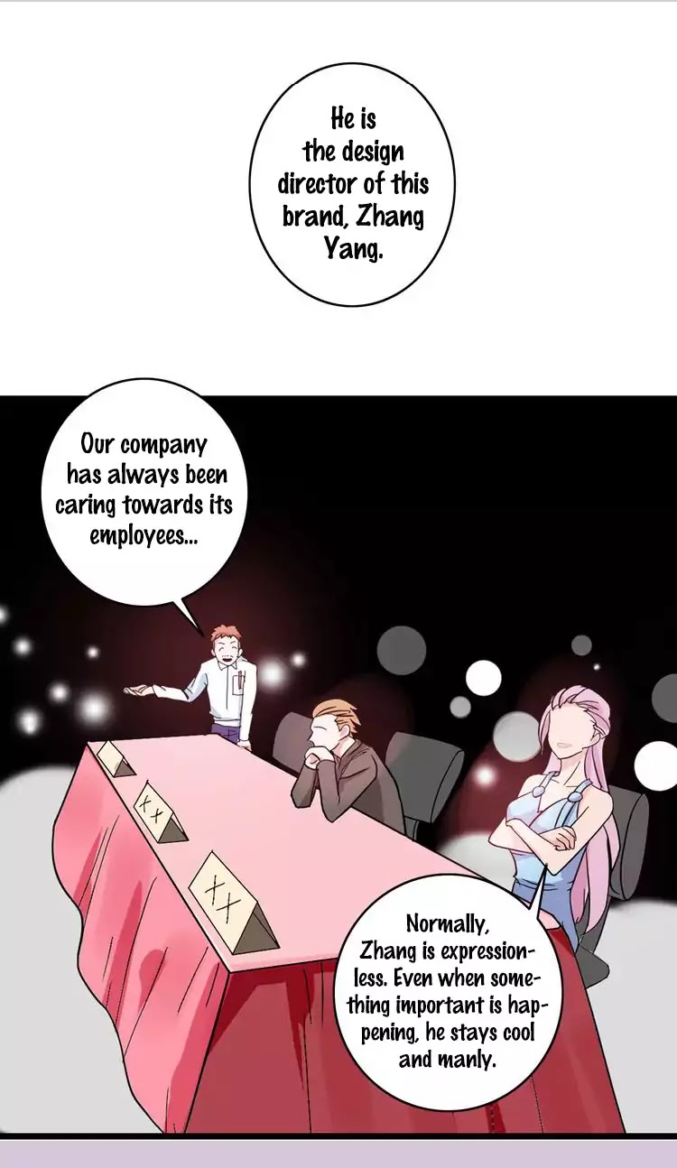 Tall Girls Can Fall In Love Too Chapter 5 page 3 - Chapter 5
