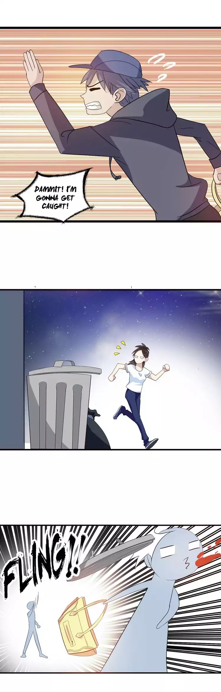 Tall Girls Can Fall In Love Too Chapter 7 page 5 - Chapter 7