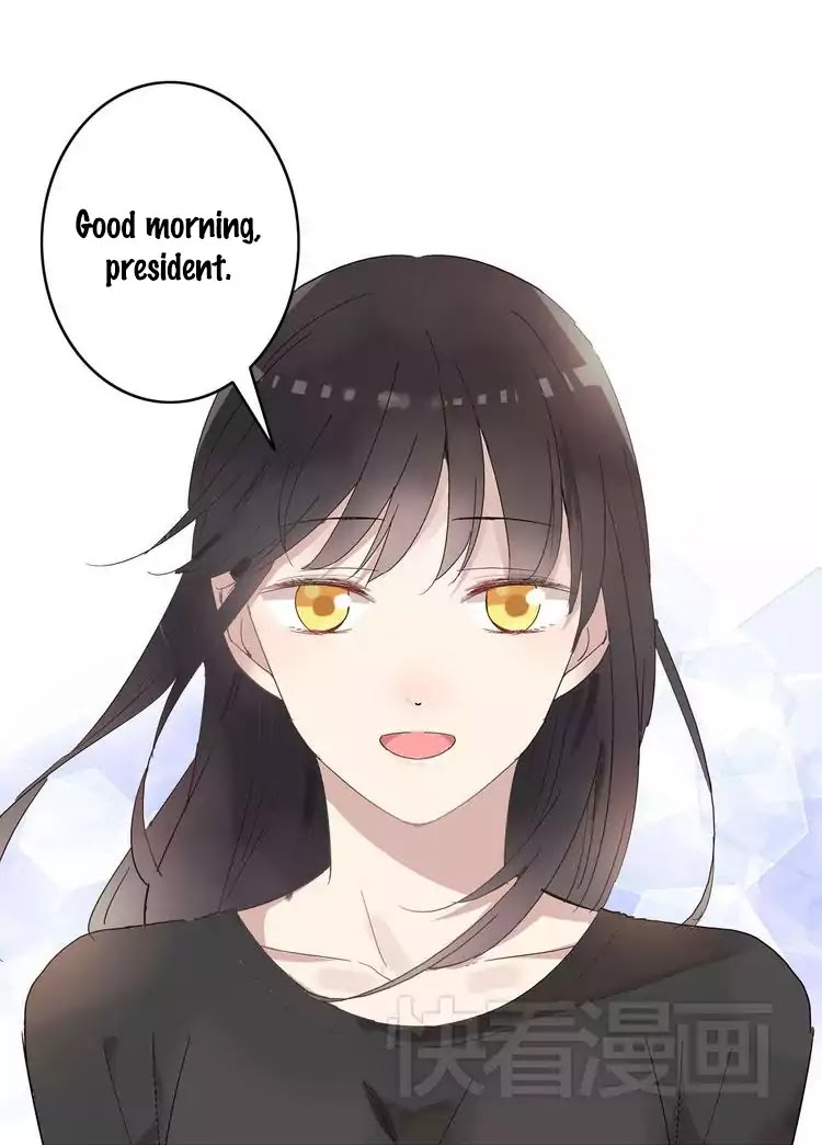 Tall Girls Can Fall In Love Too Chapter 9 page 25 - Chapter 9