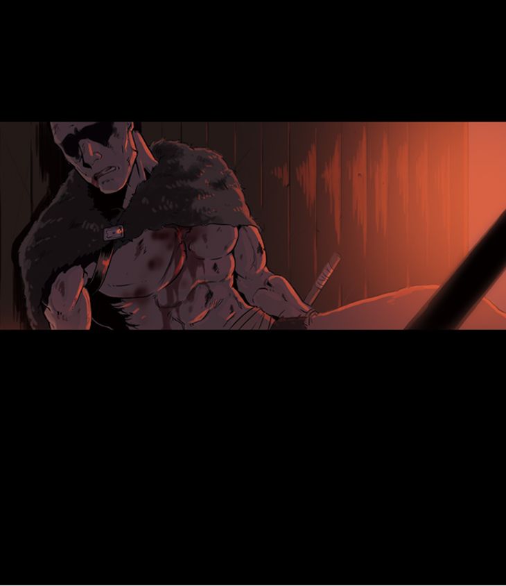 Talysia Chapter 0 page 3 - Chapter 0 : Prologue