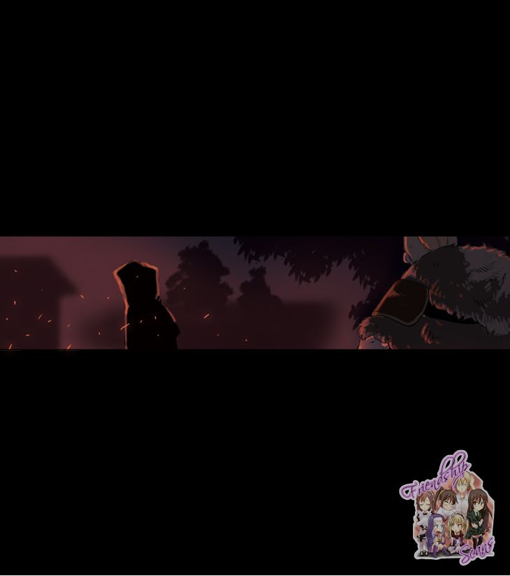 Talysia Chapter 0 page 4 - Chapter 0 : Prologue