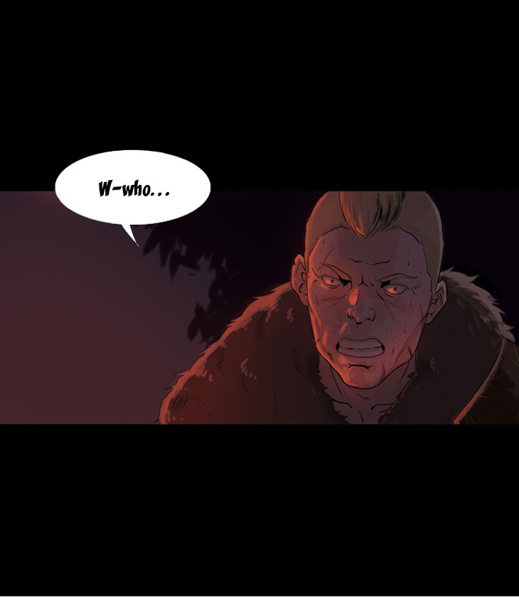 Talysia Chapter 0 page 5 - Chapter 0 : Prologue