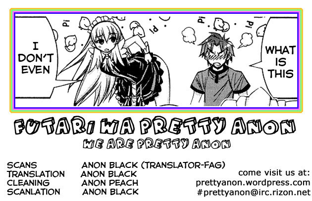Tama Hiyori Chapter 1 page 36 - Chapter 1