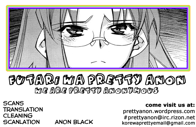 Tama Hiyori Chapter 10 page 31 - Chapter 10