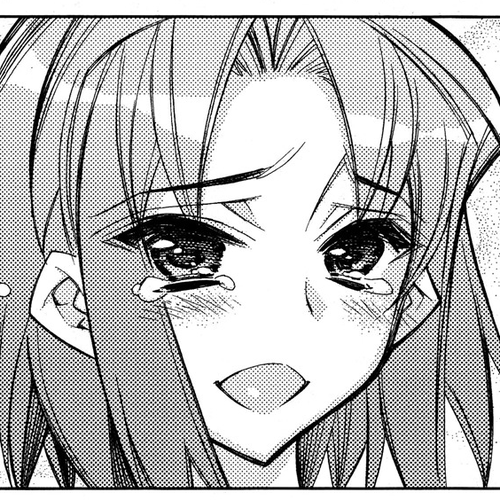 Tama Hiyori Chapter 11 cover