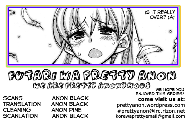 Tama Hiyori Chapter 12 page 30 - Chapter 12