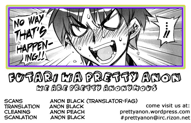 Tama Hiyori Chapter 2 page 35 - Chapter 2