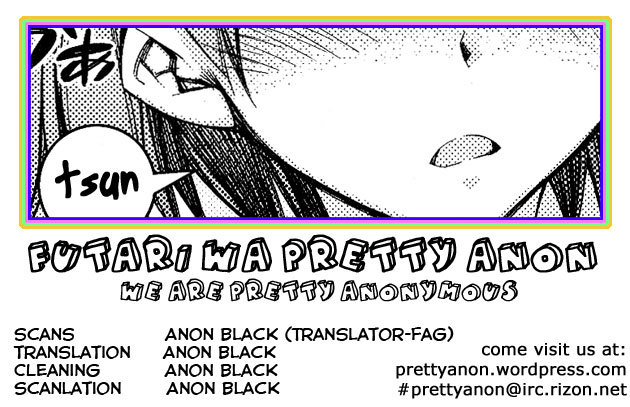 Tama Hiyori Chapter 3 page 19 - Chapter 3