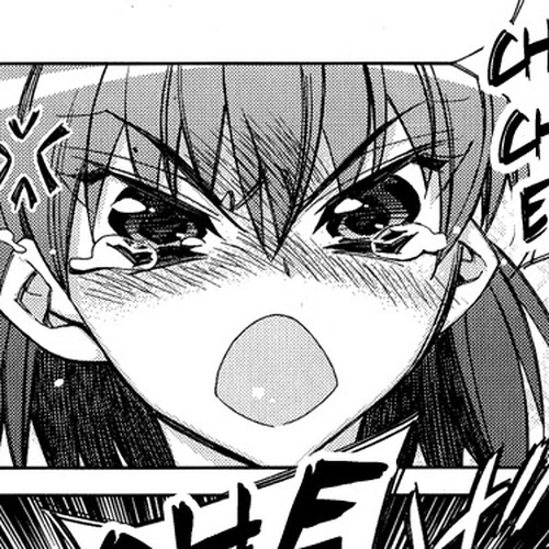 Tama Hiyori Chapter 3 cover