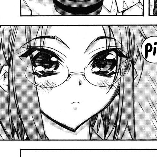 Tama Hiyori Chapter 4 cover