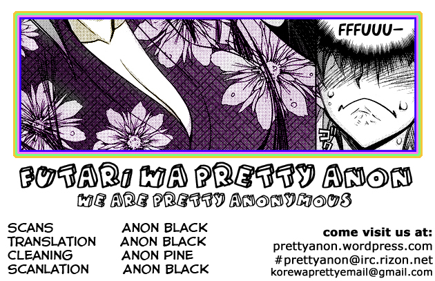 Tama Hiyori Chapter 5 page 31 - Chapter 5